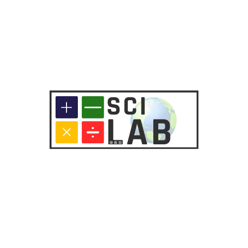 SciLab360 Logo