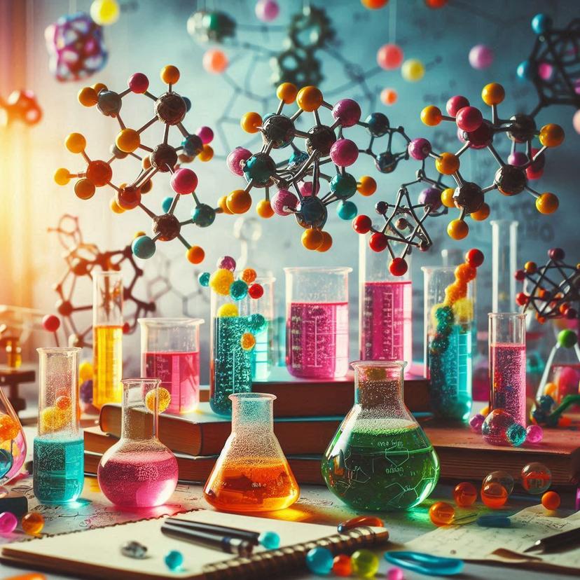 Chemistry Lab
