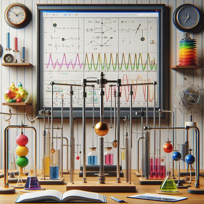 Physics Lab